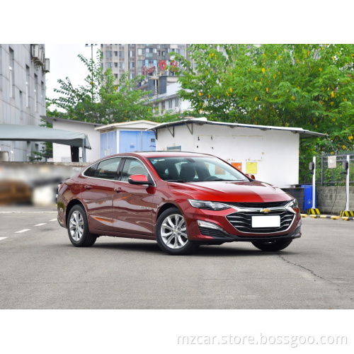 Η νέα μόδα Chevrolet οχήματα Chevrolet Malibu XL Redline 2.0T 4-πόρτα 5 θέσεων Sedan νέα αυτοκίνητα προς πώληση